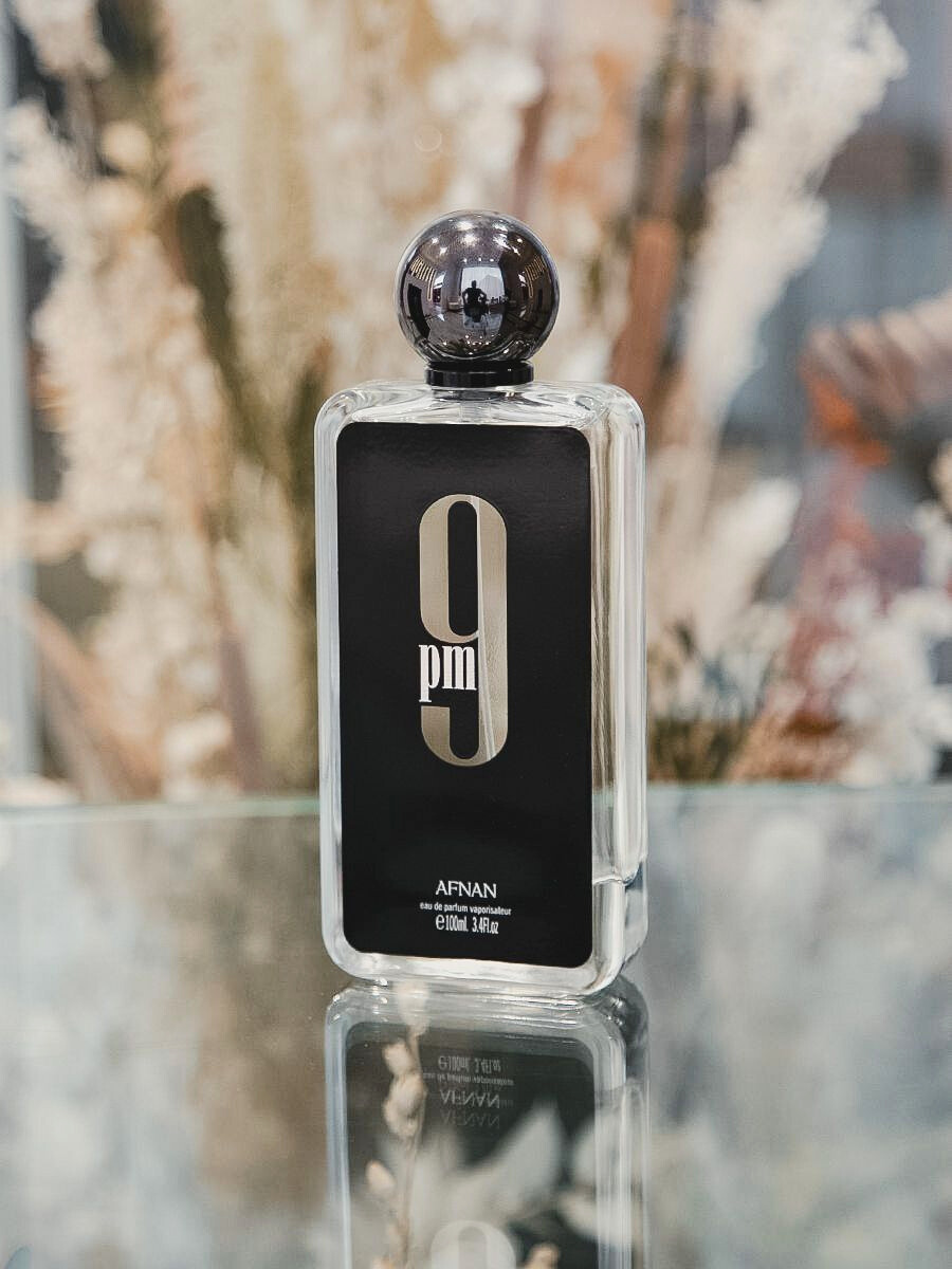 9PM FOR HIM | 100ML