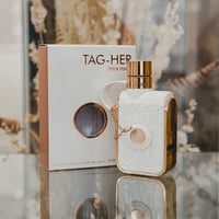 TAG-HER ARMAF FOR HER | 100ML